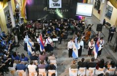Foto de la galería: Junto a los nuevos talentos: la Escuela de Música celebra sus 50 años de historia y formación