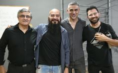 Foto de la galería: Junto a los nuevos talentos: la Escuela de Música celebra sus 50 años de historia y formación