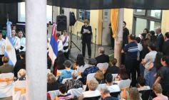 Foto de la galería: Junto a los nuevos talentos: la Escuela de Música celebra sus 50 años de historia y formación