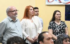 Foto de la galería: Junto a los nuevos talentos: la Escuela de Música celebra sus 50 años de historia y formación