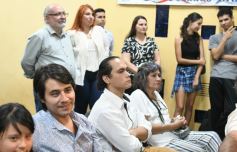 Foto de la galería: Junto a los nuevos talentos: la Escuela de Música celebra sus 50 años de historia y formación