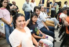 Foto de la galería: Junto a los nuevos talentos: la Escuela de Música celebra sus 50 años de historia y formación