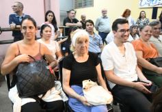 Foto de la galería: Junto a los nuevos talentos: la Escuela de Música celebra sus 50 años de historia y formación