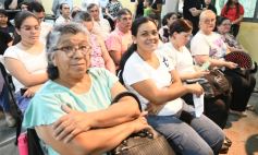 Foto de la galería: Junto a los nuevos talentos: la Escuela de Música celebra sus 50 años de historia y formación