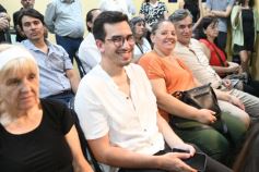 Foto de la galería: Junto a los nuevos talentos: la Escuela de Música celebra sus 50 años de historia y formación