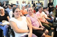 Foto de la galería: Junto a los nuevos talentos: la Escuela de Música celebra sus 50 años de historia y formación