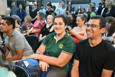 Foto de la galería: Junto a los nuevos talentos: la Escuela de Música celebra sus 50 años de historia y formación