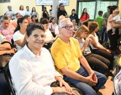 Foto de la galería: Junto a los nuevos talentos: la Escuela de Música celebra sus 50 años de historia y formación