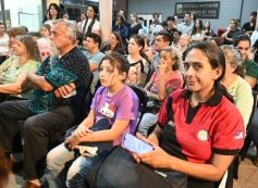 Foto de la galería: Junto a los nuevos talentos: la Escuela de Música celebra sus 50 años de historia y formación