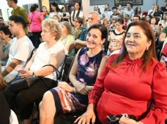 Foto de la galería: Junto a los nuevos talentos: la Escuela de Música celebra sus 50 años de historia y formación