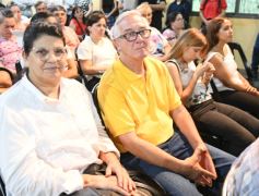Foto de la galería: Junto a los nuevos talentos: la Escuela de Música celebra sus 50 años de historia y formación