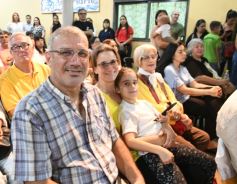 Foto de la galería: Junto a los nuevos talentos: la Escuela de Música celebra sus 50 años de historia y formación