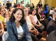 Foto de la galería: Junto a los nuevos talentos: la Escuela de Música celebra sus 50 años de historia y formación
