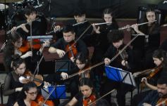 Foto de la galería: Junto a los nuevos talentos: la Escuela de Música celebra sus 50 años de historia y formación