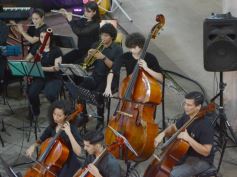Foto de la galería: Junto a los nuevos talentos: la Escuela de Música celebra sus 50 años de historia y formación