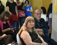Foto de la galería: Junto a los nuevos talentos: la Escuela de Música celebra sus 50 años de historia y formación