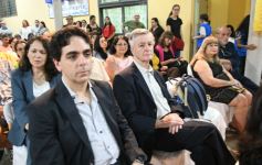 Foto de la galería: Junto a los nuevos talentos: la Escuela de Música celebra sus 50 años de historia y formación