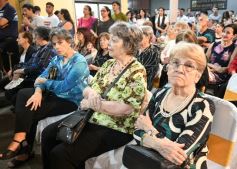 Foto de la galería: Junto a los nuevos talentos: la Escuela de Música celebra sus 50 años de historia y formación