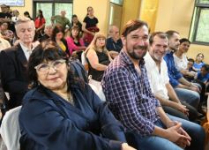 Foto de la galería: Junto a los nuevos talentos: la Escuela de Música celebra sus 50 años de historia y formación