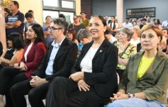 Foto de la galería: Junto a los nuevos talentos: la Escuela de Música celebra sus 50 años de historia y formación