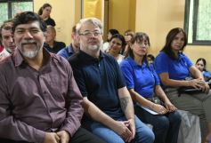 Foto de la galería: Junto a los nuevos talentos: la Escuela de Música celebra sus 50 años de historia y formación
