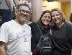 Foto de la galería: Junto a los nuevos talentos: la Escuela de Música celebra sus 50 años de historia y formación