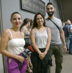 Foto de la galería: Junto a los nuevos talentos: la Escuela de Música celebra sus 50 años de historia y formación