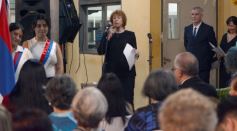 Foto de la galería: Junto a los nuevos talentos: la Escuela de Música celebra sus 50 años de historia y formación