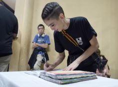 Foto de la galería: Junto a los nuevos talentos: la Escuela de Música celebra sus 50 años de historia y formación