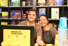 Foto de la galería: Entre coberturas, trabajo y otras vueltas, este salpicado de recorridas que fuimos sumando y quedaron para compartir