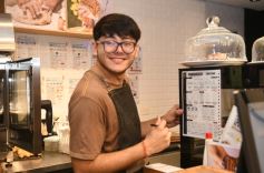 Foto de la galería: Entre coberturas, trabajo y otras vueltas, este salpicado de recorridas que fuimos sumando y quedaron para compartir