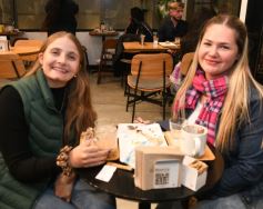 Foto de la galería: Entre coberturas, trabajo y otras vueltas, este salpicado de recorridas que fuimos sumando y quedaron para compartir