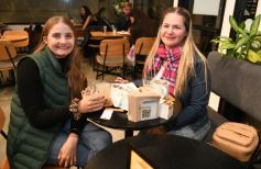 Foto de la galería: Entre coberturas, trabajo y otras vueltas, este salpicado de recorridas que fuimos sumando y quedaron para compartir