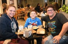 Foto de la galería: Entre coberturas, trabajo y otras vueltas, este salpicado de recorridas que fuimos sumando y quedaron para compartir