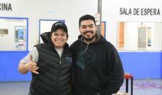 Foto de la galería: Entre coberturas, trabajo y otras vueltas, este salpicado de recorridas que fuimos sumando y quedaron para compartir