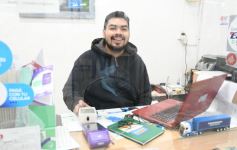 Foto de la galería: Entre coberturas, trabajo y otras vueltas, este salpicado de recorridas que fuimos sumando y quedaron para compartir