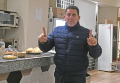 Foto de la galería: Entre coberturas, trabajo y otras vueltas, este salpicado de recorridas que fuimos sumando y quedaron para compartir