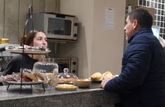 Foto de la galería: Entre coberturas, trabajo y otras vueltas, este salpicado de recorridas que fuimos sumando y quedaron para compartir