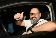 Foto de la galería: Entre coberturas, trabajo y otras vueltas, este salpicado de recorridas que fuimos sumando y quedaron para compartir