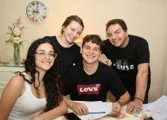 Foto de la galería: Entre coberturas, trabajo y otras vueltas, este salpicado de recorridas que fuimos sumando y quedaron para compartir