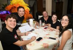 Foto de la galería: Entre coberturas, trabajo y otras vueltas, este salpicado de recorridas que fuimos sumando y quedaron para compartir