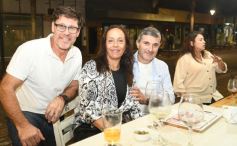 Foto de la galería: Entre coberturas, trabajo y otras vueltas, este salpicado de recorridas que fuimos sumando y quedaron para compartir