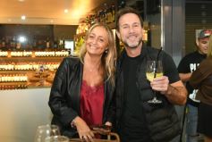 Foto de la galería: Entre coberturas, trabajo y otras vueltas, este salpicado de recorridas que fuimos sumando y quedaron para compartir