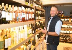 Foto de la galería: Entre coberturas, trabajo y otras vueltas, este salpicado de recorridas que fuimos sumando y quedaron para compartir