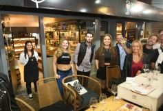 Foto de la galería: Entre coberturas, trabajo y otras vueltas, este salpicado de recorridas que fuimos sumando y quedaron para compartir