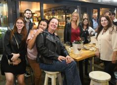 Foto de la galería: Entre coberturas, trabajo y otras vueltas, este salpicado de recorridas que fuimos sumando y quedaron para compartir