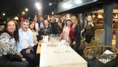 Foto de la galería: Entre coberturas, trabajo y otras vueltas, este salpicado de recorridas que fuimos sumando y quedaron para compartir