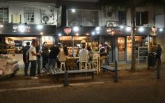 Foto de la galería: Entre coberturas, trabajo y otras vueltas, este salpicado de recorridas que fuimos sumando y quedaron para compartir