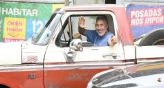 Foto de la galería: Entre coberturas, trabajo y otras vueltas, este salpicado de recorridas que fuimos sumando y quedaron para compartir