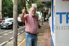 Foto de la galería: Entre coberturas, trabajo y otras vueltas, este salpicado de recorridas que fuimos sumando y quedaron para compartir